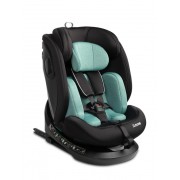 Automobilinė kėdutė AZURE I-SIZE GREY isoFIX (40-150cm)